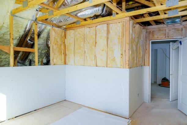 Insulation Replacement Services in Tilton, IL