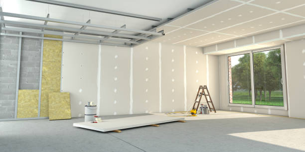 Trusted Tilton, IL Insulation Contractor Experts