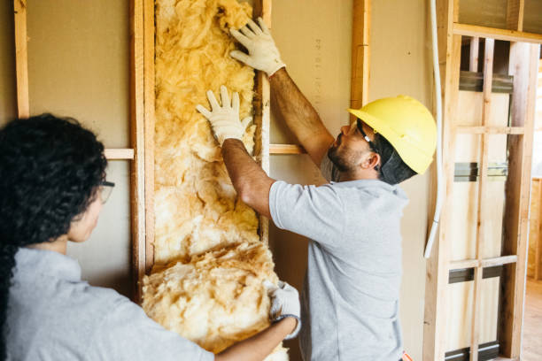 Range of Insulation Solutions in Tilton, IL